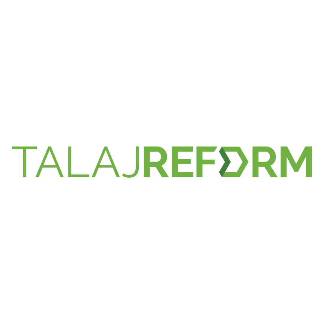 Talajreform