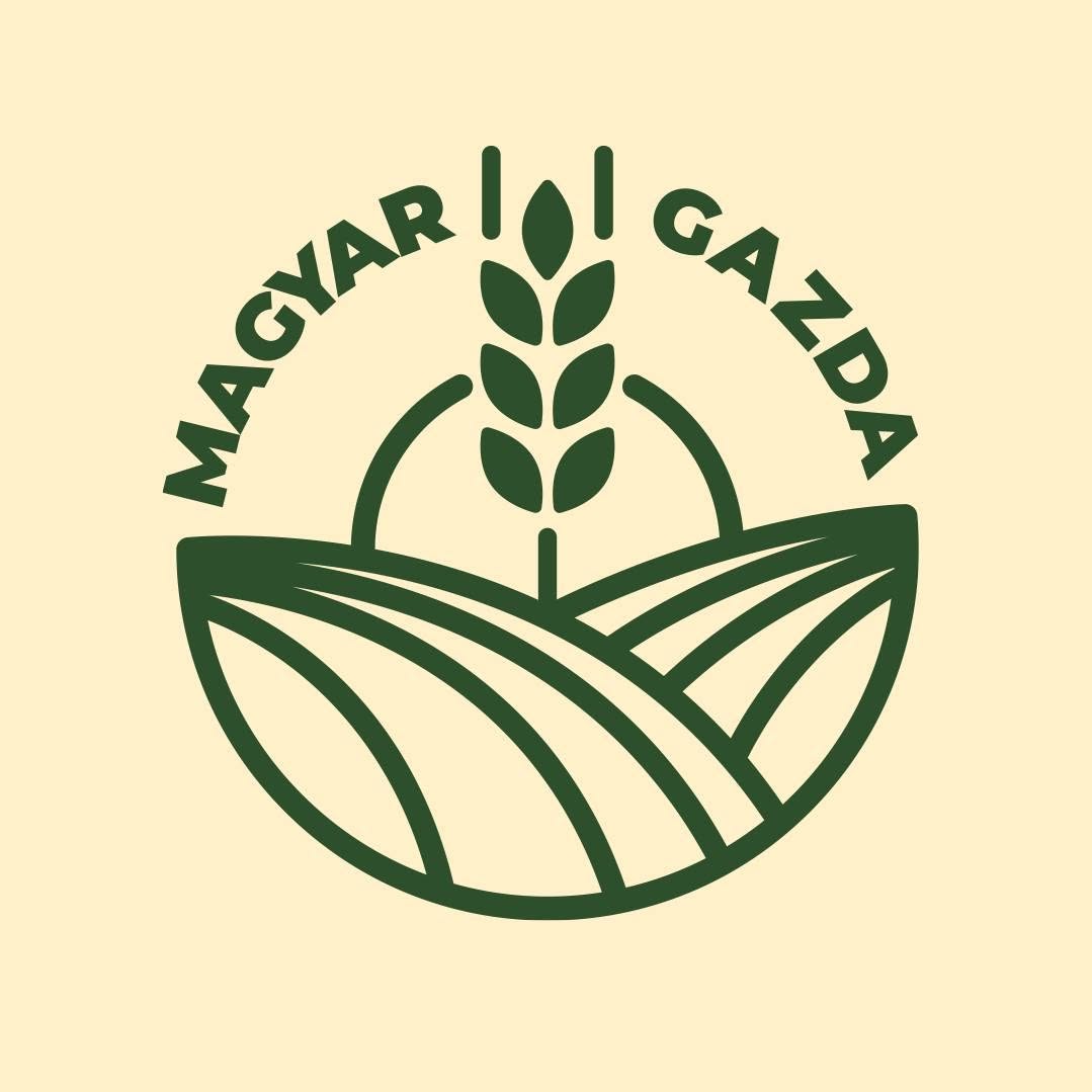 Magyar Gazda
